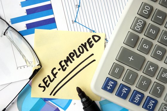 Self Employed Income Protection