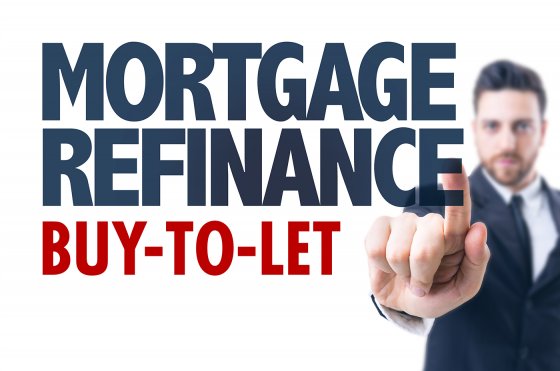 advice on a buy-to-let re-mortgage