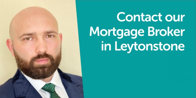 Mortgage Broker in Leytonstone