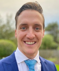 Daniel chapman Mortgage and protection adviser in Cornwall