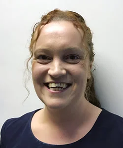 Katherine Mumford, Chingford Mortgage and Protection Adviser