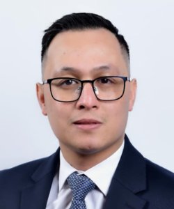 Danish Kamran Mortgage and protection adviser in Enfield Highway