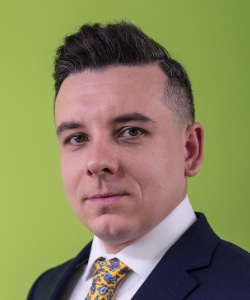 Mortgage Broker Sergiu Moldovan