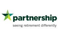 Partnership - Seeing retirement differently