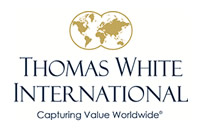 Thomas White International - Capturing Value Worldwide