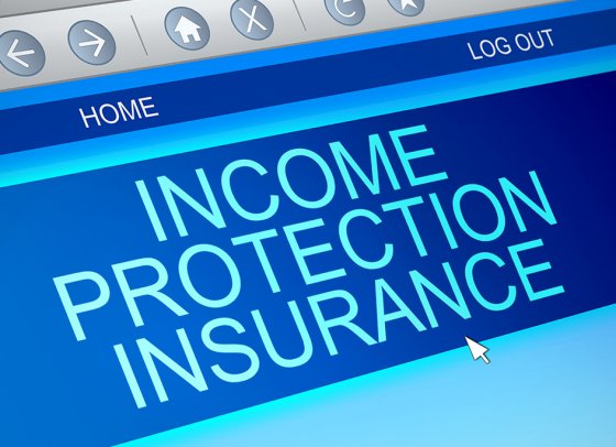 Income Protection Insurance Broker London