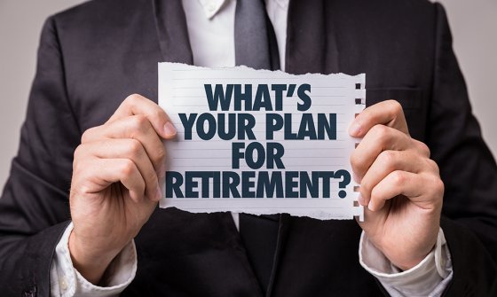 Retirement Planners London