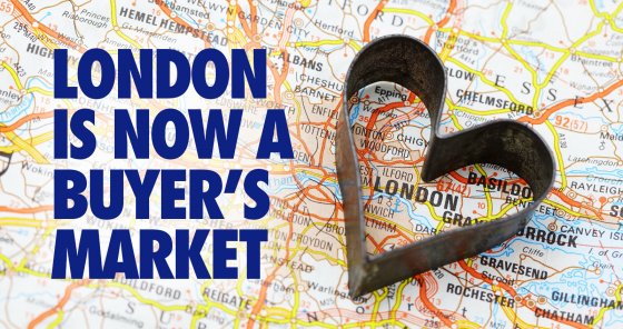 London House Buyers Market