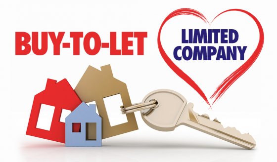 Buy to let loves limited companies