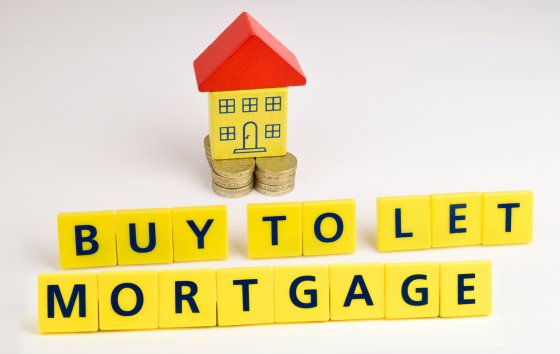 Buy to Let Mortgages Interest Rates