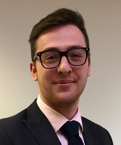 Thomas Wheatley Mortgage Broker in Tottenham