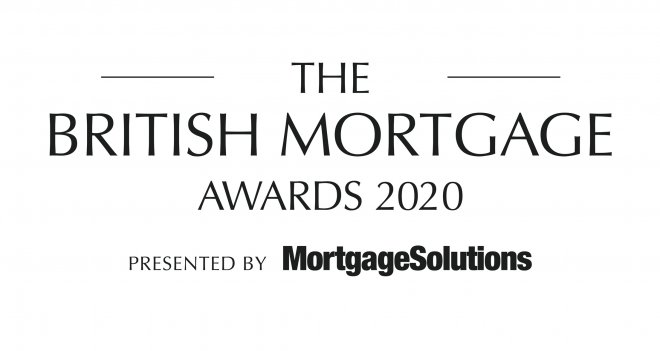 The British Mortgage Awards 2020