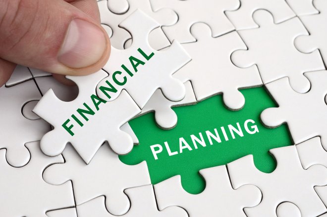 financial plan review adviser london