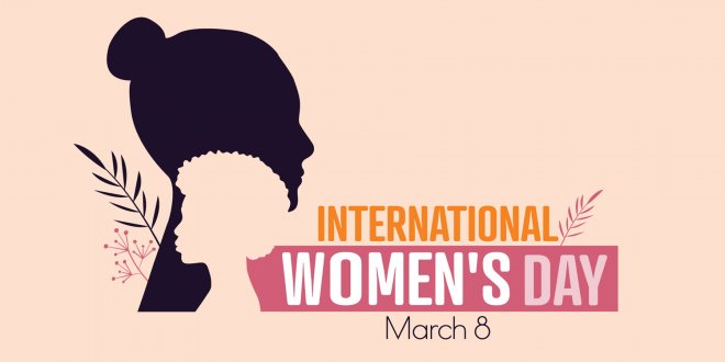 International Women's Day 2022