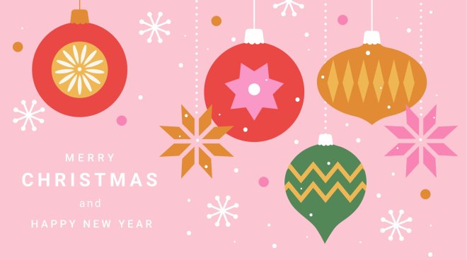 Season&rsquo;s Greetings from Thomas Oliver