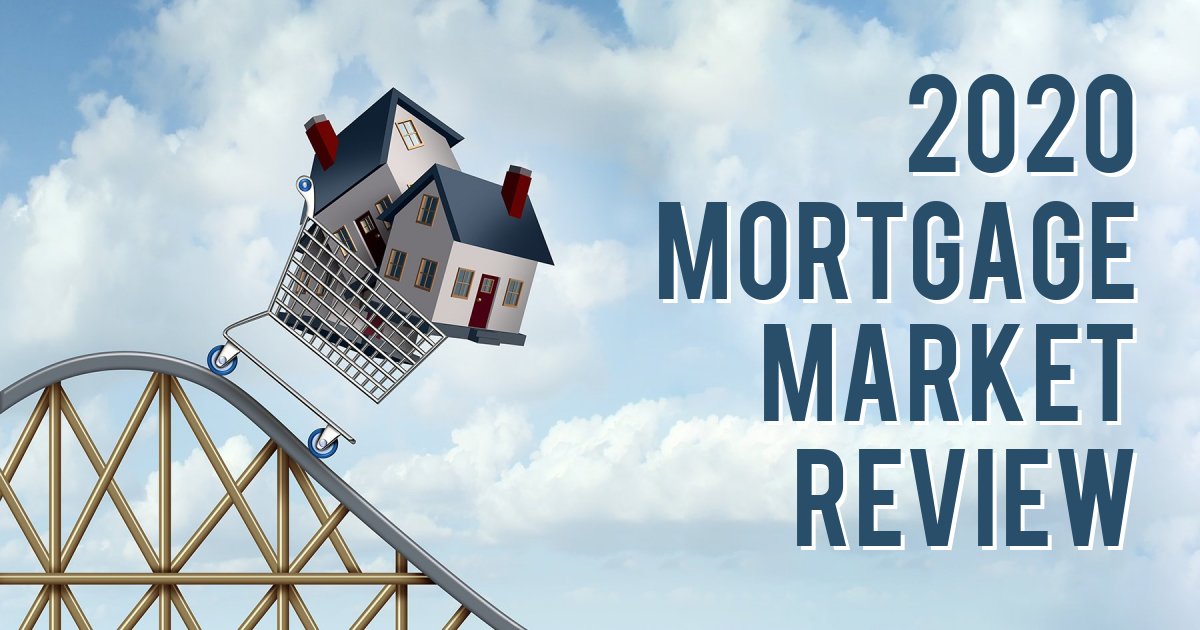 2020 Mortgage Market Review