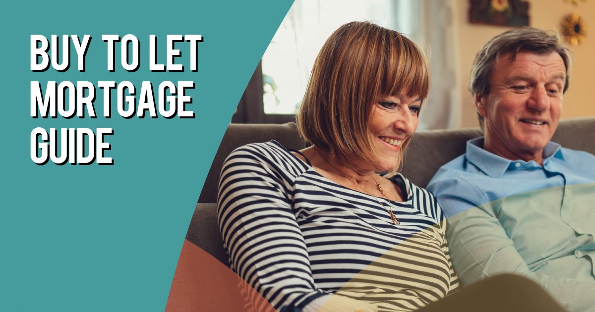 Buy to let mortgage guide