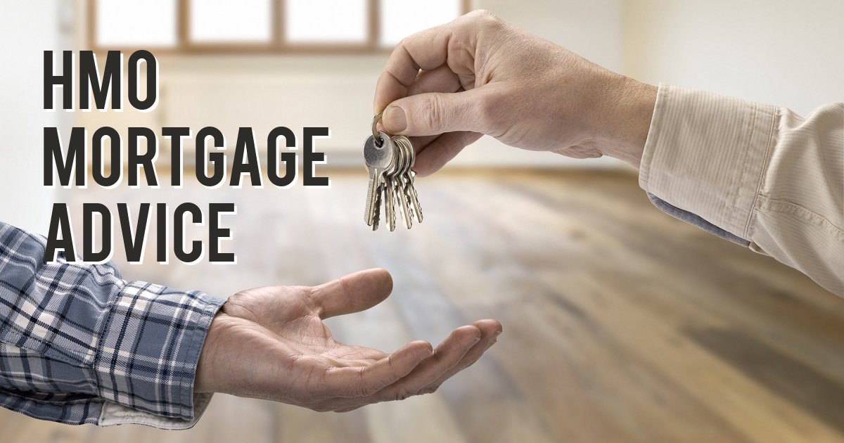 HMO Mortgage Advice